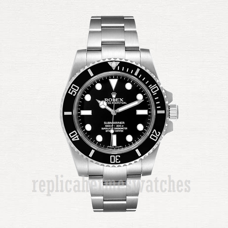 Rolex Submariner 40mm Bamford Men's Black Dial Black-tone Swiss Replica  Watch - Swiss Replica Watches Store. Top Quality Fake Watches For Sale